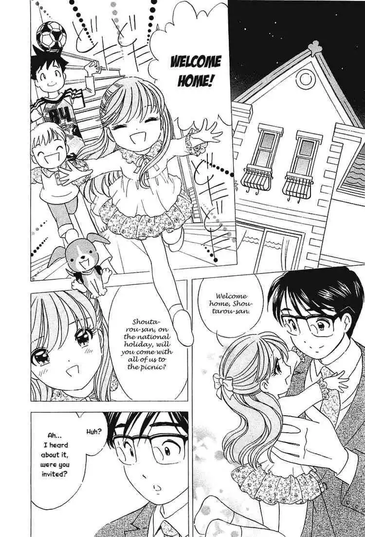 Orange Yane no Chiisana Ie Chapter 27 20